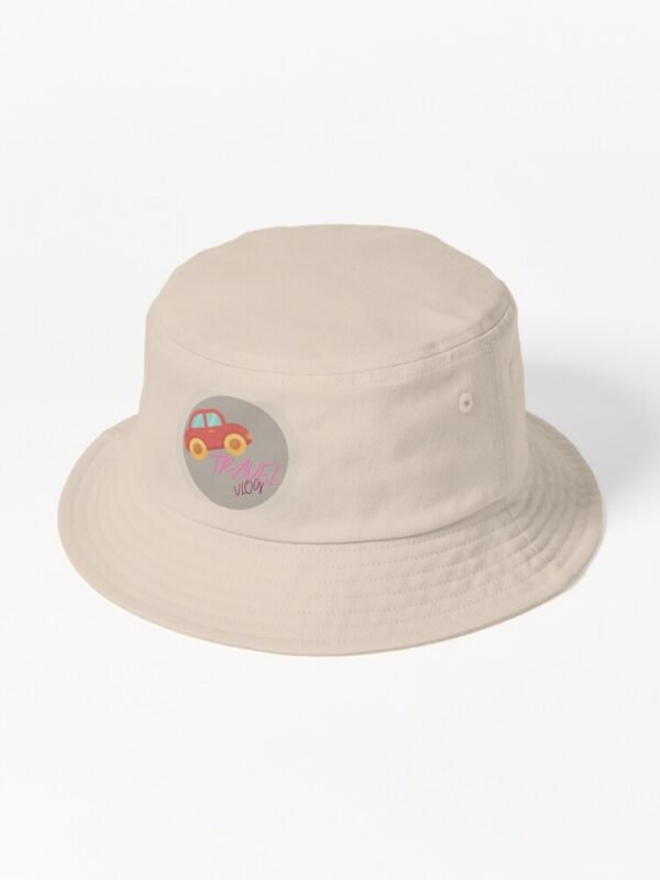 Bucket Hat - Image 2