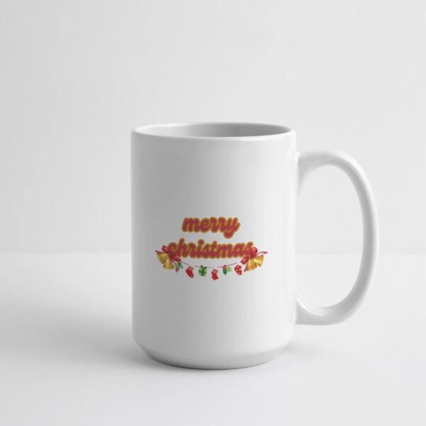 Coffee/Tea Mug 15 oz - Image 3